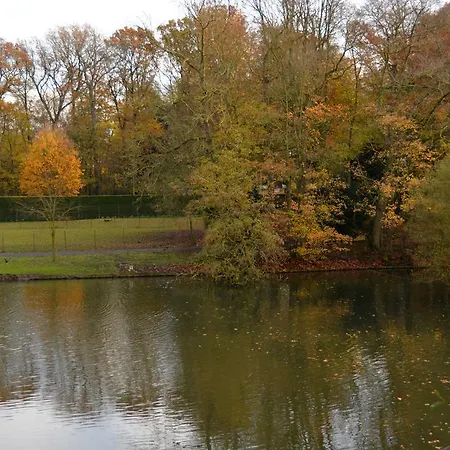 Haras Des Chartreux Hotel 3*