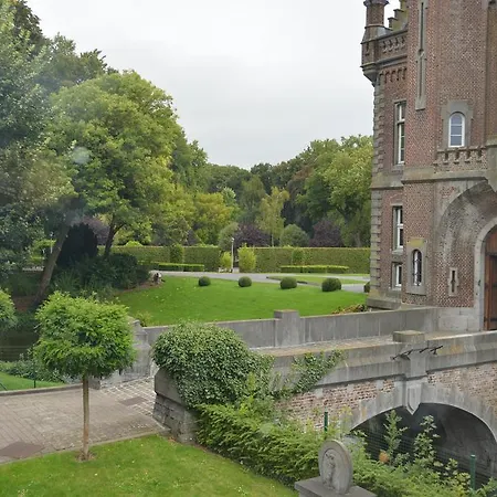 Haras Des Chartreux Hotel Estaimbourg
