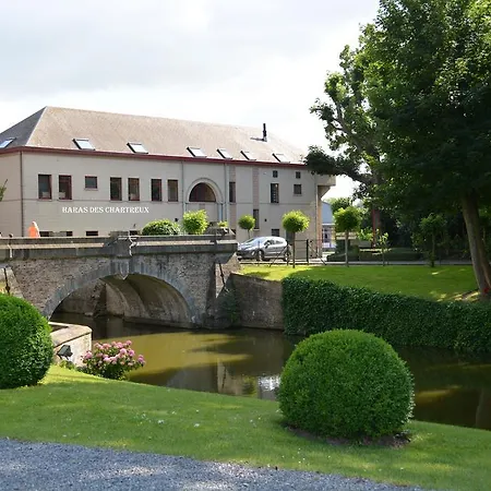 Haras Des Chartreux فندق 3*