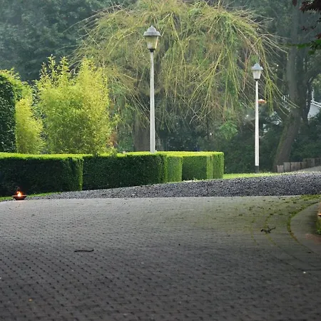 Haras Des Chartreux