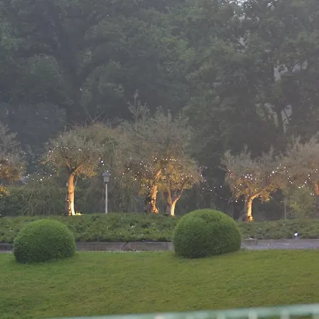 Haras Des Chartreux Estaimbourg