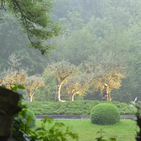 Hotel Haras Des Chartreux Estaimbourg