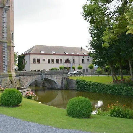 Haras Des Chartreux Hotel Estaimbourg