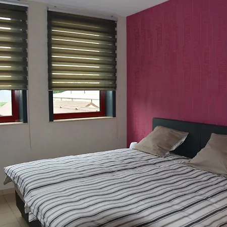 Hotel Haras Des Chartreux
