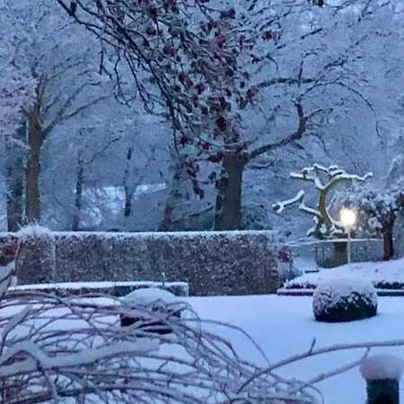Haras Des Chartreux Estaimbourg