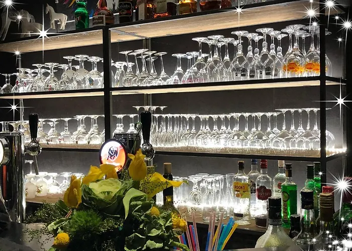 Haras Des Chartreux Estaimbourg