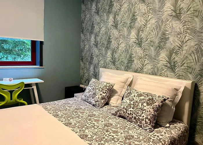 Haras Des Chartreux Hotel Estaimbourg