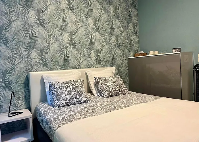 Haras Des Chartreux 3* Estaimbourg