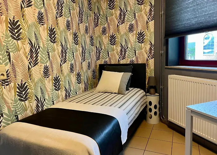 Haras Des Chartreux Hotel