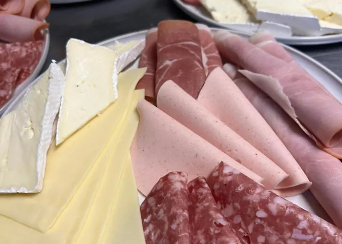 Haras Des Chartreux Estaimbourg