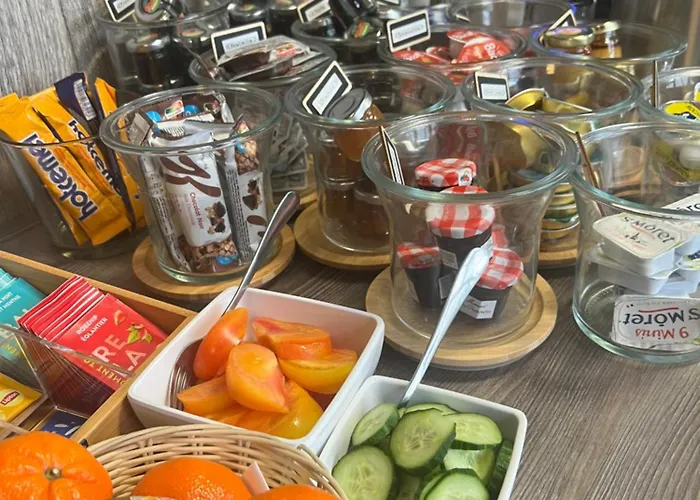 Haras Des Chartreux 3* Estaimbourg