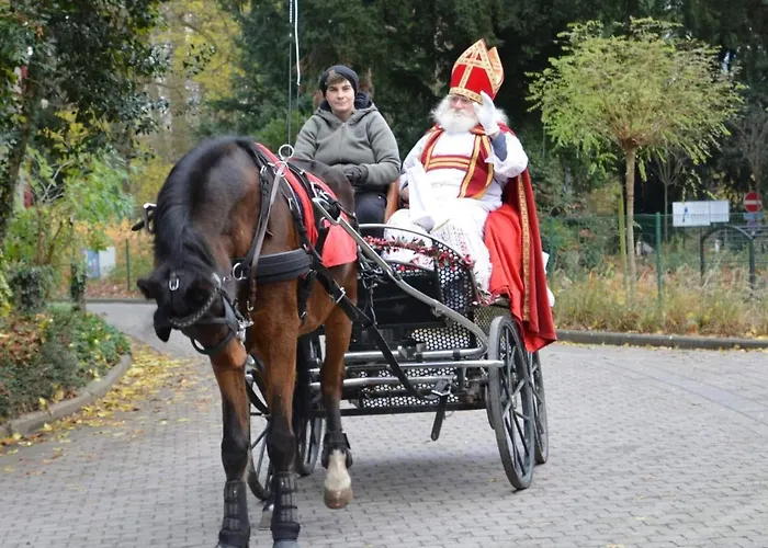 Haras Des Chartreux Hotel