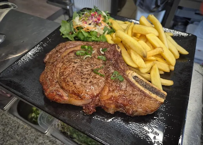 Haras Des Chartreux 3*