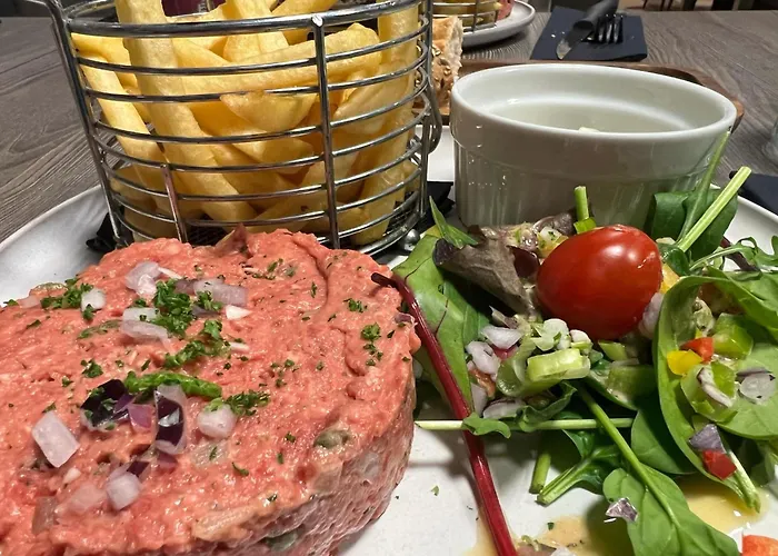 Haras Des Chartreux 3* Estaimbourg