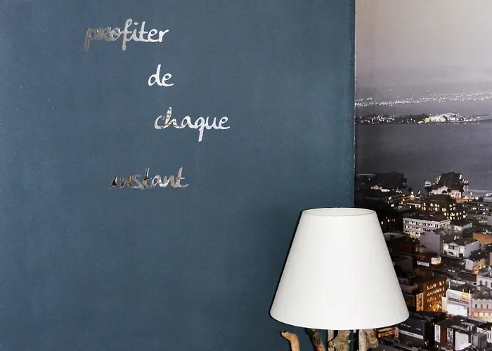 Hotel Haras Des Chartreux Estaimbourg