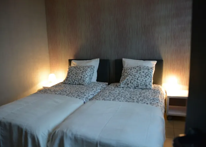 Haras Des Chartreux Estaimbourg