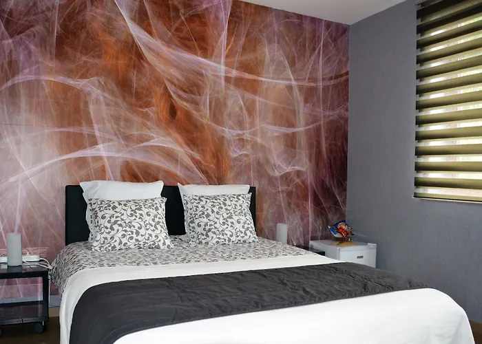 Hotel Haras Des Chartreux