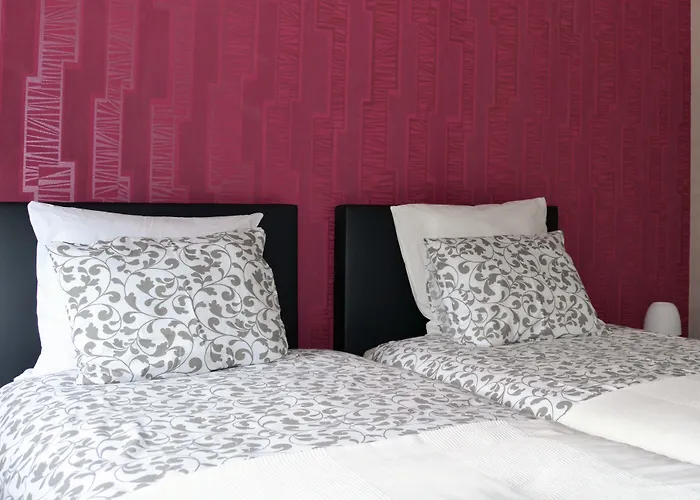 Haras Des Chartreux Hotel