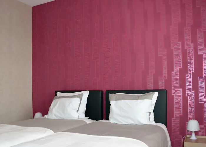 Hotel Haras Des Chartreux 3*