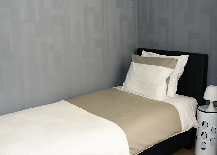 Haras Des Chartreux Hotel