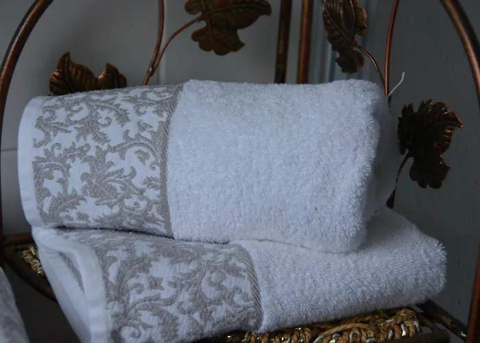 Haras Des Chartreux Hotel 3*