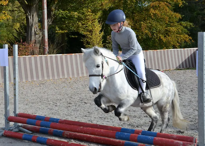 Hotel Haras Des Chartreux