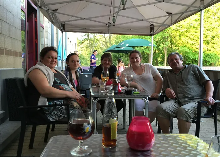 Haras Des Chartreux Hotel 3*