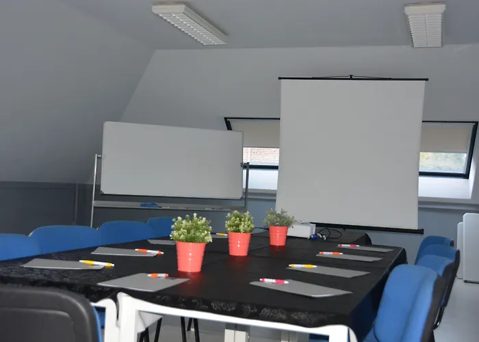 Haras Des Chartreux Estaimbourg