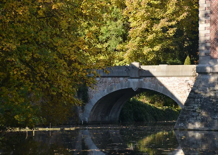 Hotel Haras Des Chartreux