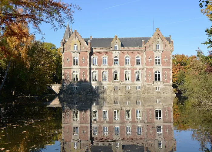 Haras Des Chartreux Hotel