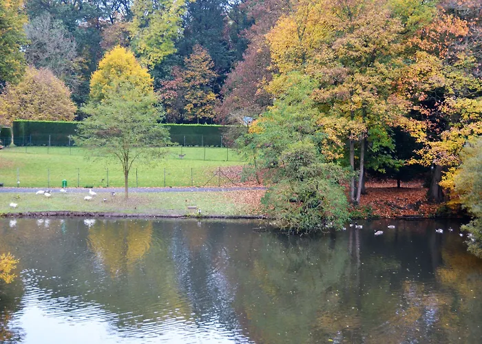 Hotel Haras Des Chartreux