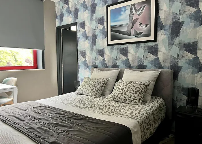 Haras Des Chartreux 3* Estaimbourg