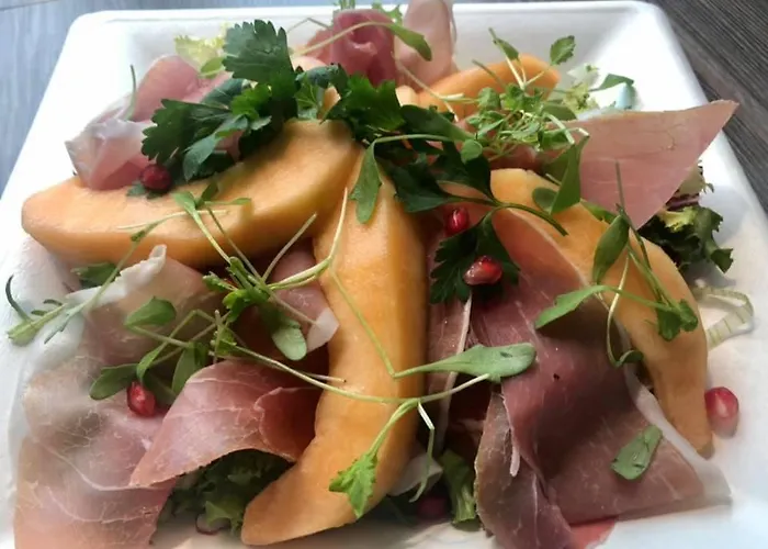 Haras Des Chartreux 호텔