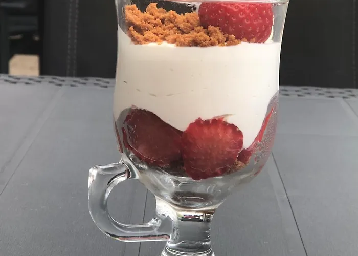 호텔 Haras Des Chartreux Estaimbourg