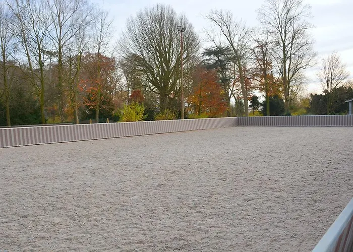 Haras Des Chartreux Hotel 3*