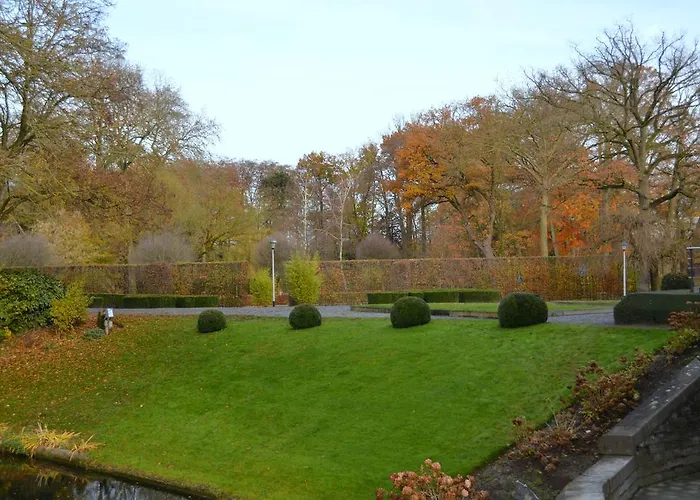 Haras Des Chartreux Estaimbourg