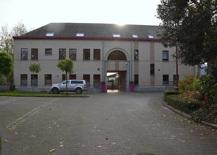 Haras Des Chartreux Estaimbourg