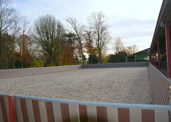 Haras Des Chartreux Estaimbourg