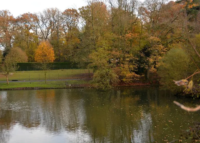 Haras Des Chartreux Hotel 3*