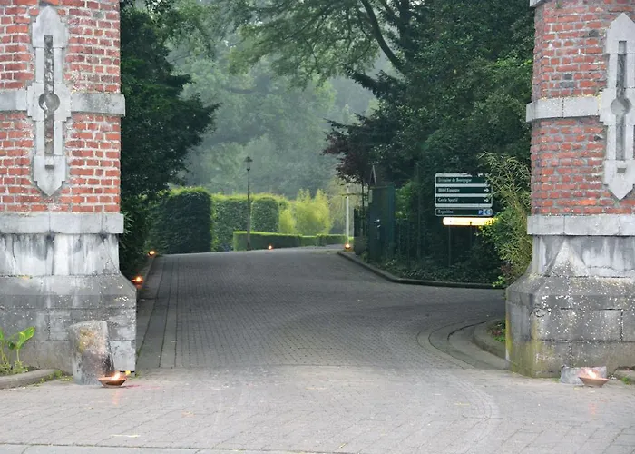 Haras Des Chartreux
