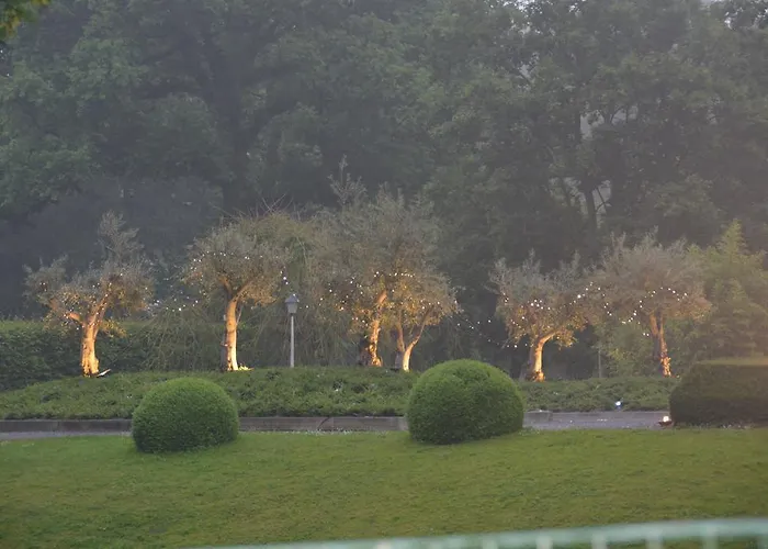 Haras Des Chartreux Estaimbourg