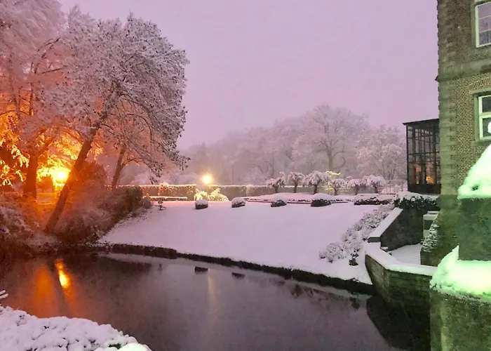 Haras Des Chartreux 3* Estaimbourg